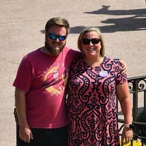 Meet your Posher, Becky